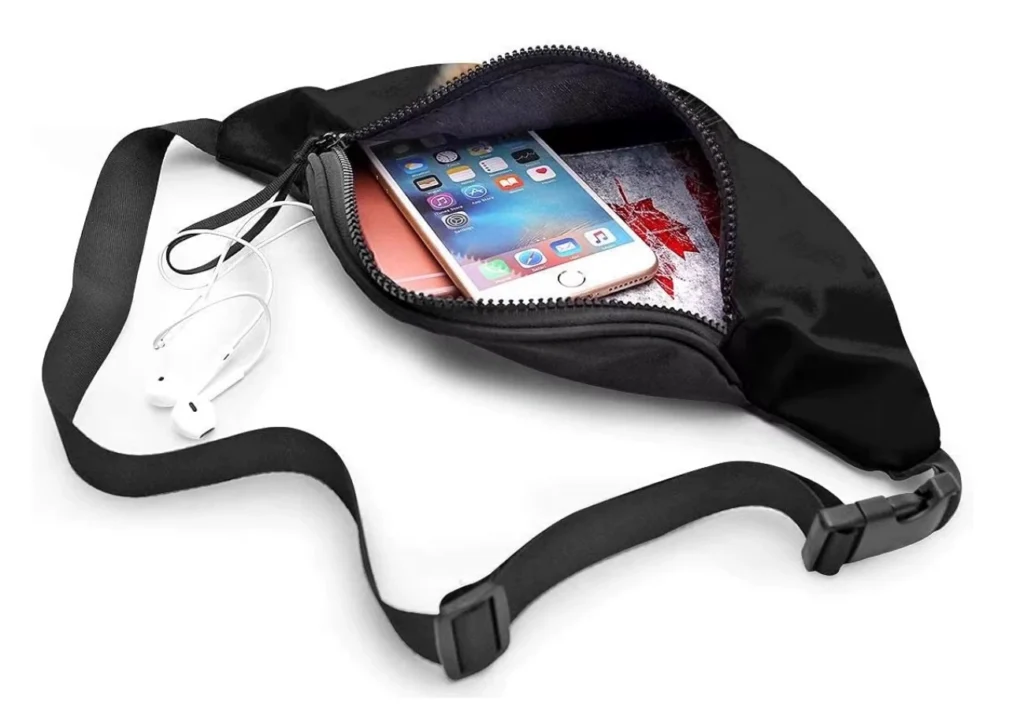 Bauchtasche Katzen damen